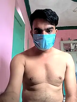 Snapshot of Riyansh_mehta chatting on 10.02.25 Riyansh mehta online show from 10.02.25