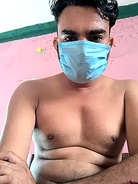 Snapshot of Riyansh_mehta chatting on 10.03.25 Riyansh mehta online show from 10.03.25