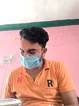 Snapshot of Riyansh_mehta chatting on 10.04.25 Riyansh mehta online show from 10.04.25