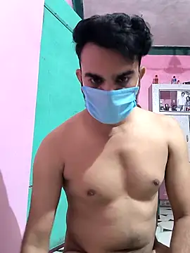 Snapshot of Riyansh_mehta chatting on 10.04.25 Riyansh mehta online show from 10.04.25