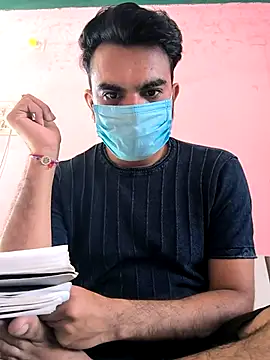 Snapshot of Riyansh_mehta chatting on 10.13.25 Riyansh mehta online show from 10.13.25