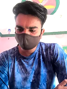 Snapshot of Riyansh_mehta chatting on 10.19.25 Riyansh mehta online show from 10.19.25