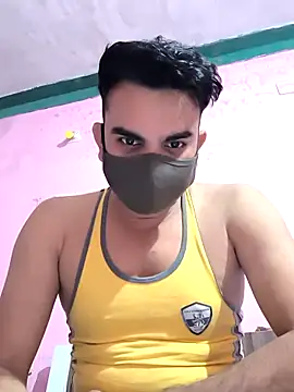 Snapshot of Riyansh_mehta chatting on 10.19.25 Riyansh mehta online show from 10.19.25