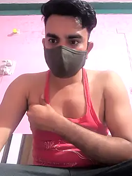 Snapshot of Riyansh_mehta chatting on 10.20.25 Riyansh mehta online show from 10.20.25