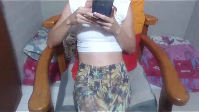 rose-crystal online show from 03.28.26