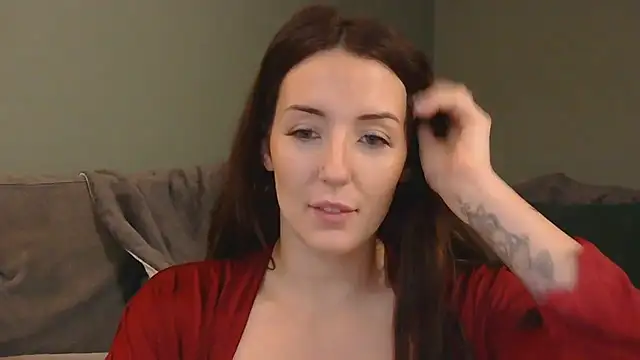 ivy-anne online show from 12.15.25