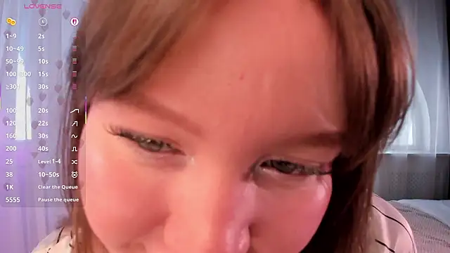 Ash Hasmy online show from 02.03.26