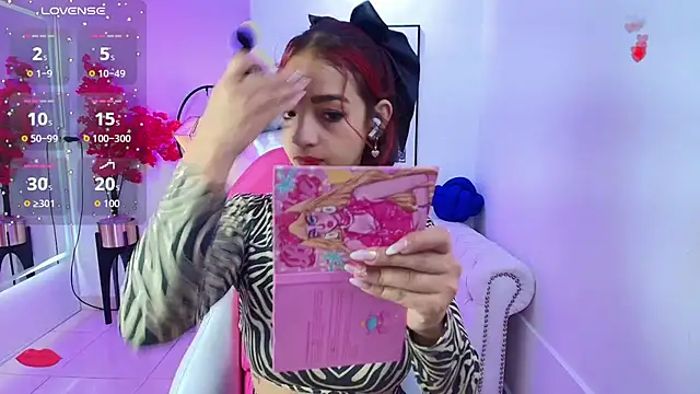 Katty rounds online show from 11.28.25