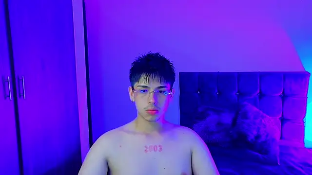 Maximo Miller online show from 09.11.25