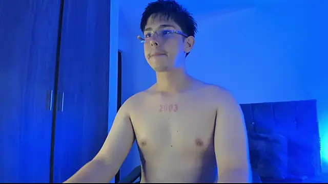 Maximo Miller online show from 09.19.25