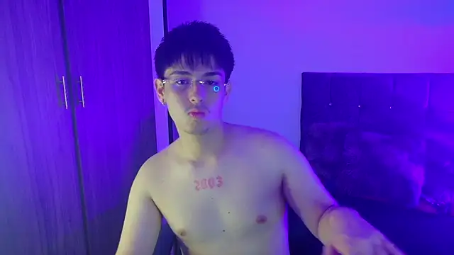 Maximo Miller online show from 09.22.25