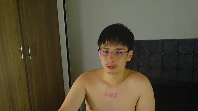 Maximo Miller online show from 09.24.25