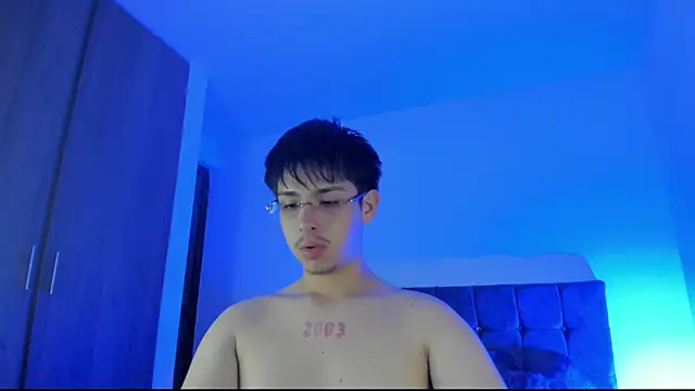 Maximo Miller online show from 09.30.25