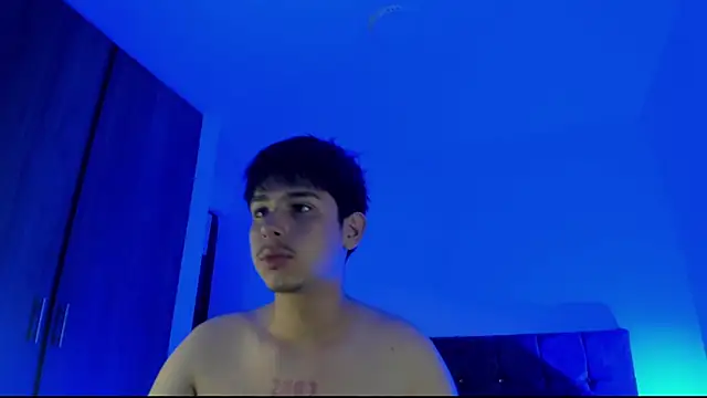 Maximo Miller online show from 10.01.25