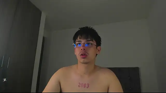 Maximo Miller online show from 10.26.25