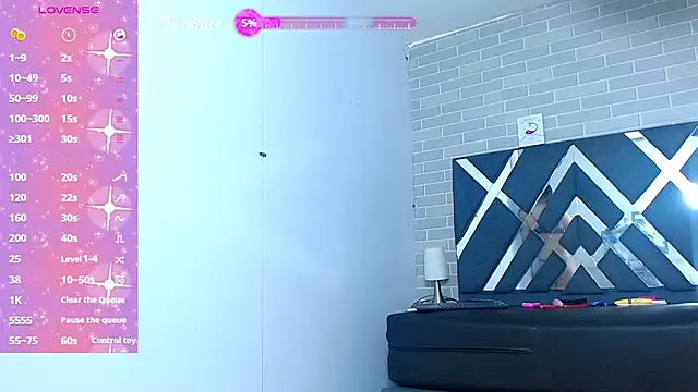 Raven Doll19 online show from 11.12.25