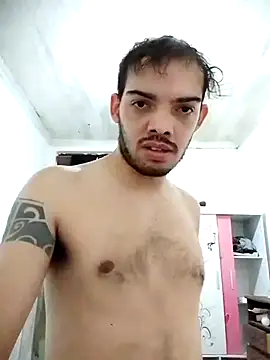 GuilhermeYuree online show from 06.05.26