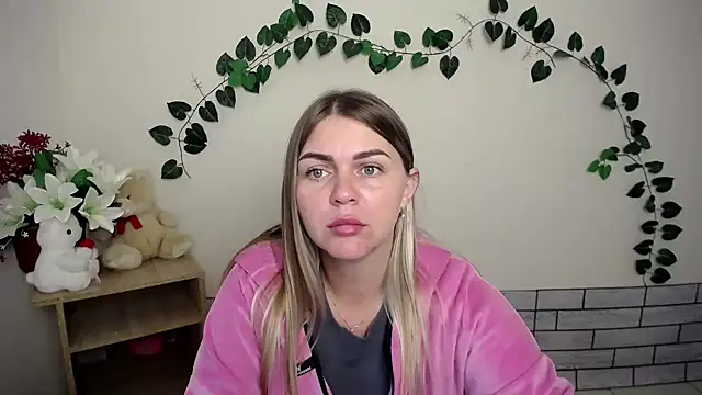 Magic Katarina  online show from 09.15.25