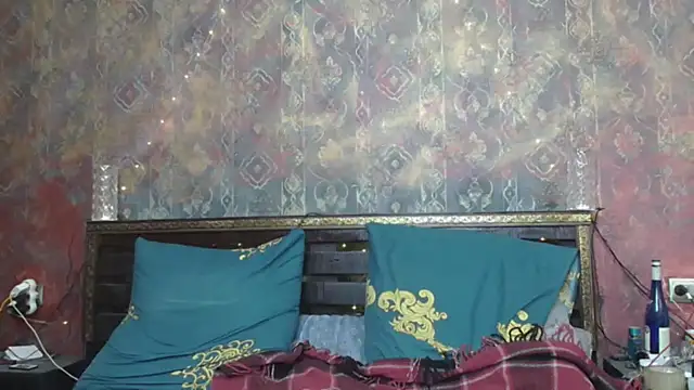 Susie su online show from 11.06.25