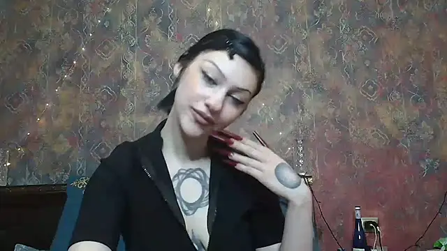 Susie su online show from 12.04.25