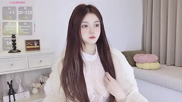 Vesper 0606 online show from 02.05.26