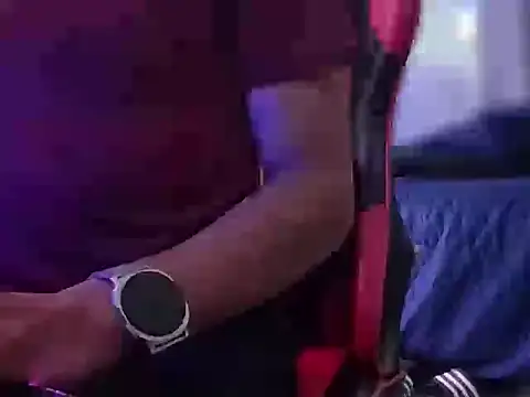 TUPtitaHot online show from 01.17.26