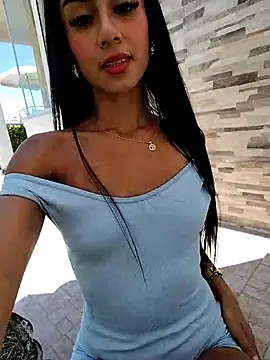 Juliana Xander online show from 09.23.25