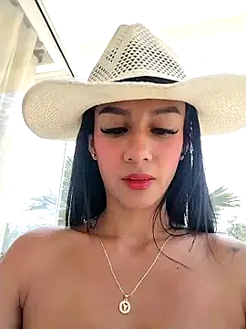 Juliana Xander online show from 09.27.25