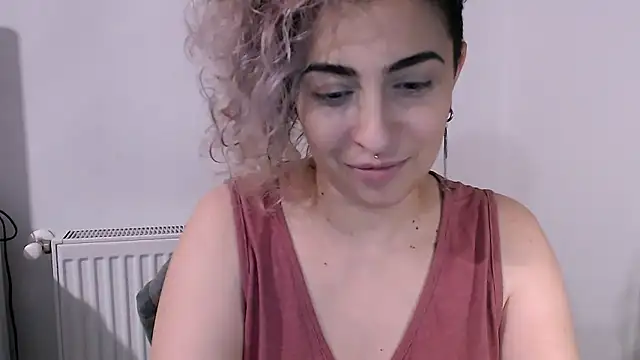 Snapshot of AAARUNY chatting on 03.20.26 AAARUNY online show from 03.20.26