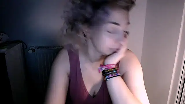 Snapshot of AAARUNY chatting on 03.23.26 AAARUNY online show from 03.23.26