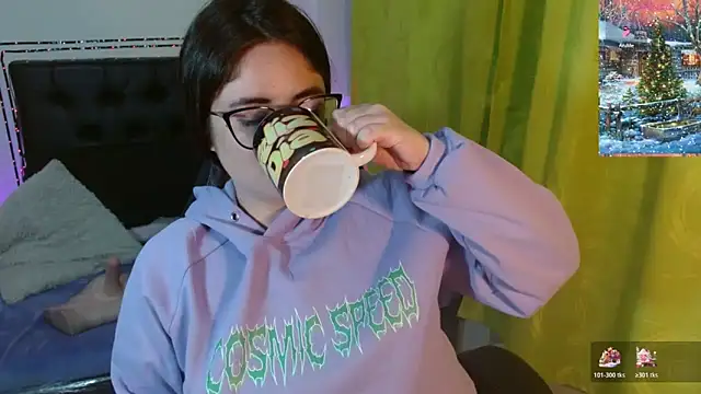 KrystalAdams online show from 11.20.25