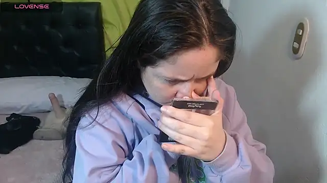 KrystalAdams online show from 03.31.26