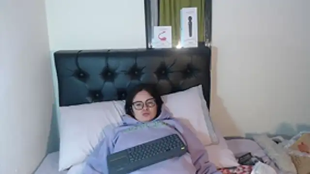 Snapshot of KrystalAdams chatting on 07.03.26 KrystalAdams online show from 07.03.26