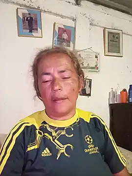 jendall189 online show from 11.13.25