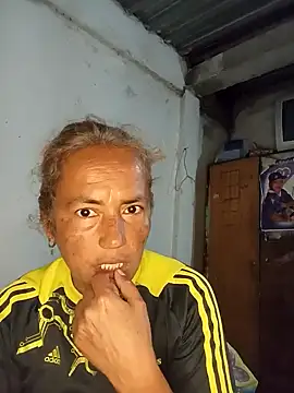 jendall189 online show from 12.03.25