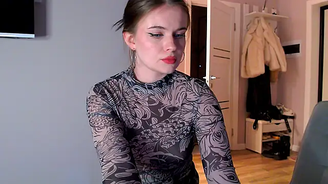 AlexaButttler online show from 10.24.25