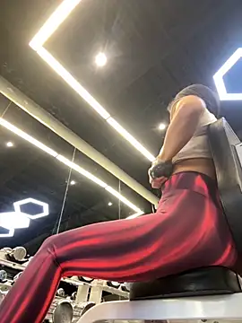 Snapshot of Ninazhang chatting on 11.02.25 Ninazhang online show from 11.02.25