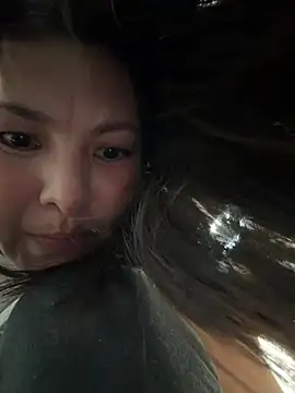 Snapshot of Ninazhang chatting on 01.14.26 Ninazhang online show from 01.14.26