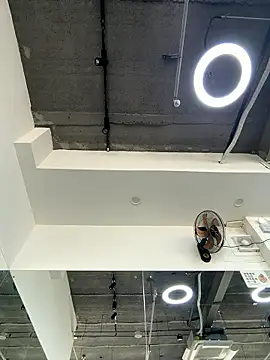 Snapshot of Ninazhang chatting on 01.17.26 Ninazhang online show from 01.17.26