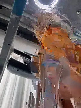 Ninazhang online show from 04.19.26