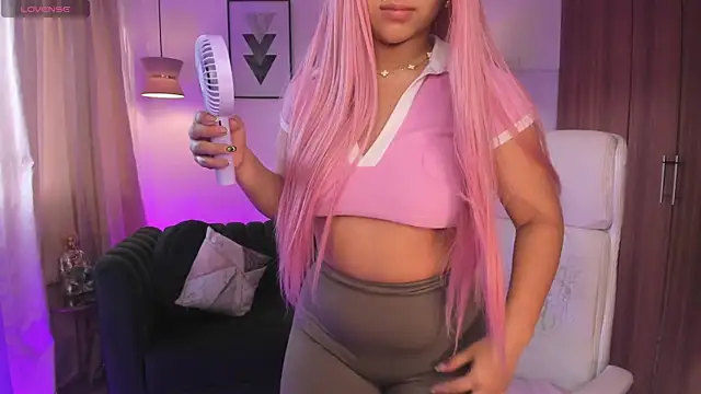 DANDARA THOM online show from 11.15.25