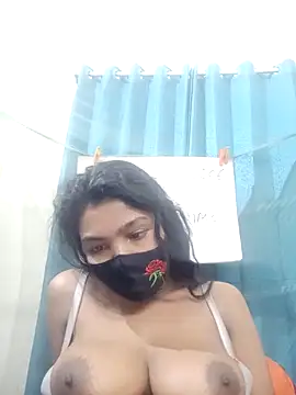 Tamanna490 online show from 03.21.26