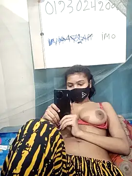 Tamanna490 online show from 04.01.26