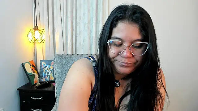 sofia sorceress5 online show from 02.05.26