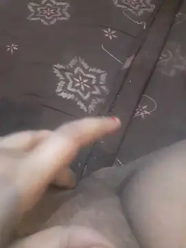 hotnaughty-bhavi online show from 10.02.25