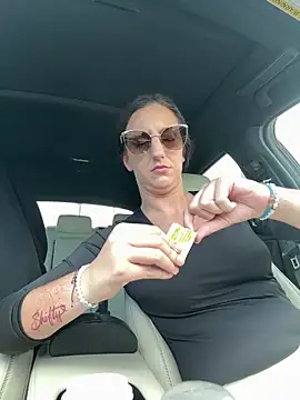 sweetsirenn online show from 10.01.25