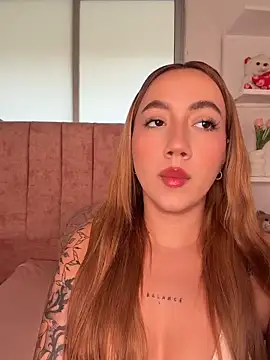 Becca Johnson u online show from 05.17.26