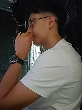 jacobs shelby online show from 11.18.25