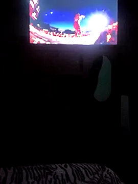 Angeles 198718 online show from 03.13.26