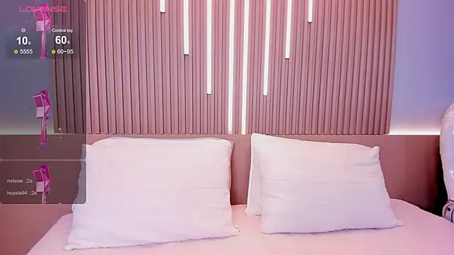 Snapshot of Camile_cute chatting on 02.11.26 Camile cute online show from 02.11.26